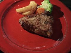 -喜雀JOY KITCHEN