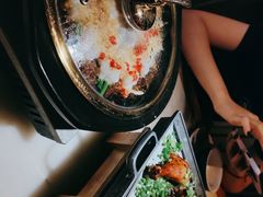 -绿茶餐厅(龙湖金楠天街店)