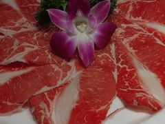 -犇鼎牛潮汕牛肉火锅(新辰里学清路店)