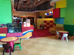 -上海浦东嘉里大酒店