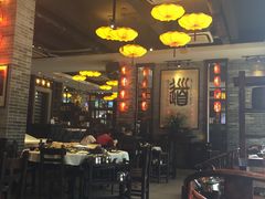 -味可道美食坊(福基路店)