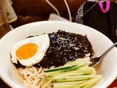 -米屋石锅拌饭(师大店)