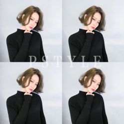 -P.STYLE 派斯造型
