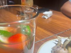 -TIGERS老虎西餐(亦庄店)