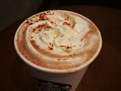 -星巴克(福州三坊七巷店)