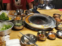 -姜虎东白丁烤肉(银泰中心in99店)