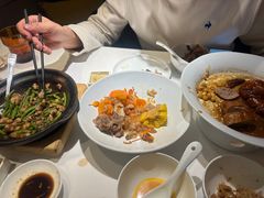 -汤城小厨•粤菜•靓汤(金宝街店)