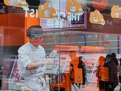 -KUMO KUMO甜品·冰淇淋(深圳壹方城店)