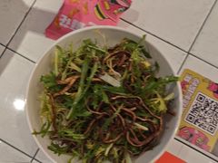 -一味一诚•鲜嫩烤鱼(昌发展万科广场店)
