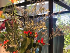 -外婆小聚茶餐厅·生日·团建(市民中心店)