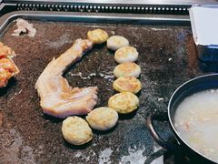 -猪的故事·韩式烤肉(韩乐坊店)