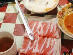 -赵美丽重庆火锅(西安直营总店)