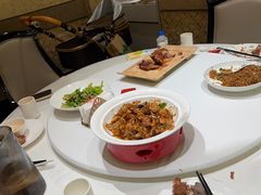 -大铁勺新津菜(中北永旺店)