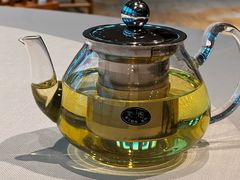 -君庭中餐馆(华强路店)