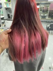 点击看大图 -青丝锦美发沙龙