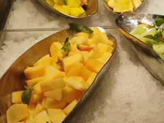 -威斯汀舞台餐厅