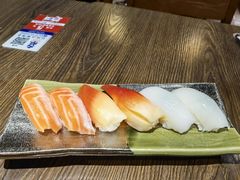-大雄寿司(中华广场店)