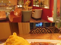 -玛格萝妮比萨屋(陆家浜路店)