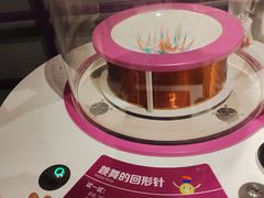 -陕西科学技术馆
