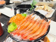 -不翻台·无国界铁板烧(北国先天下店)