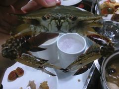 android_upload_pic-鼎香缘海鲜自助火锅烤肉(锦辉购物广场店)