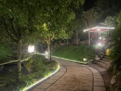 -中铁花水湾温泉酒店(大邑店)