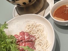 -小大董·烤鸭(观景餐厅·南京西路店)