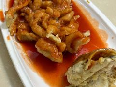 -大鸿运酒店·苏州菜·松鼠桂鱼(观前街店)