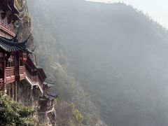-大慈岩风景区