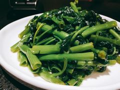 冒时蔬-万重锦·人文川菜馆(骡马市店)
