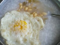 -汕头大学-食堂
