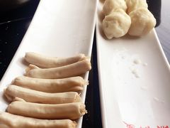-潮汕美牛肉丸火锅店(天宁寺店)