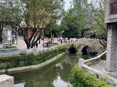 -龙潭水乡