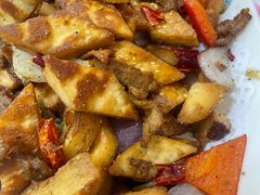 -清真·尚穆回回香清真餐厅(工人新村店)