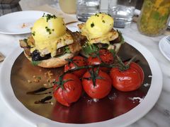 -The Rug Cafe(王府中环店)