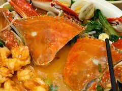 -木木鲜海鲜面(天一店)