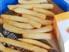 -汉堡王(保定万博广场店)