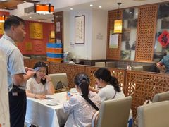 -福来居烤鸭店(天坛二店)