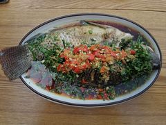 -妈妈的味道(和顺古镇店)