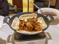 -小菜园新徽菜(上海浦东复地活力城店)