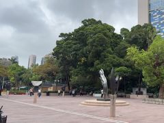 -九龙公园