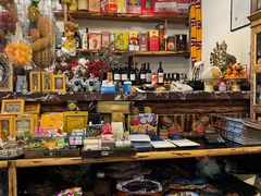 零售区-芭堤雅泰国餐厅(胜利路店)