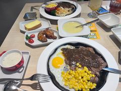 -豪客来牛排(鼓楼名店街店)