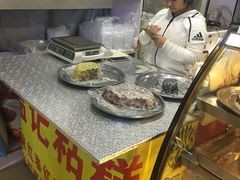 -清真老西北角温记粘食店(长沙路店)