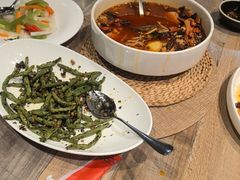 -川旺角融合菜•海景餐厅(星海广场店)