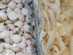 -港畔赶海蒸汽海鲜烧烤自助(仙螺岛店)