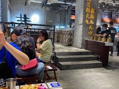 -贰回巷火锅馆(钟楼店)