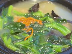 -云味馆·云南菜·云南米线(景田店)
