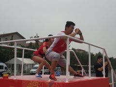 -ISFITCLUB内力健身工作室(奥森店)