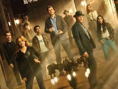 -中影国际影城(西溪印象城CINITYLED店)